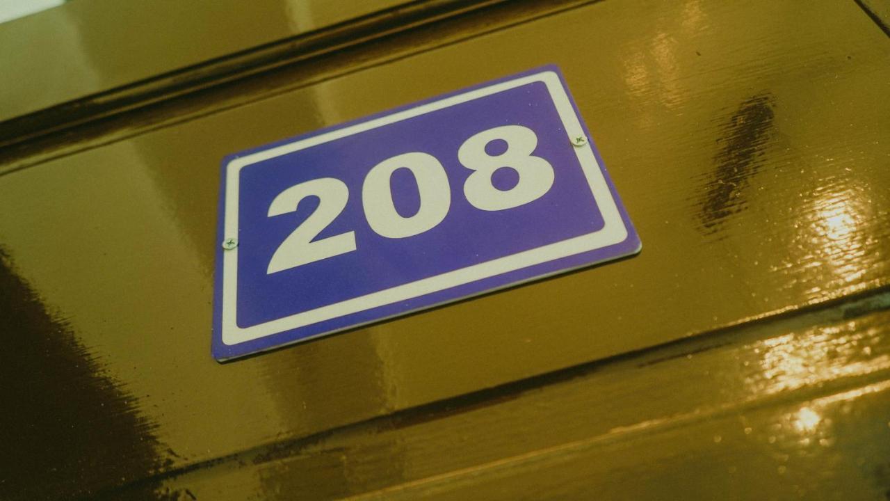 2428 Suites Urdaneta Eksteriør bilde